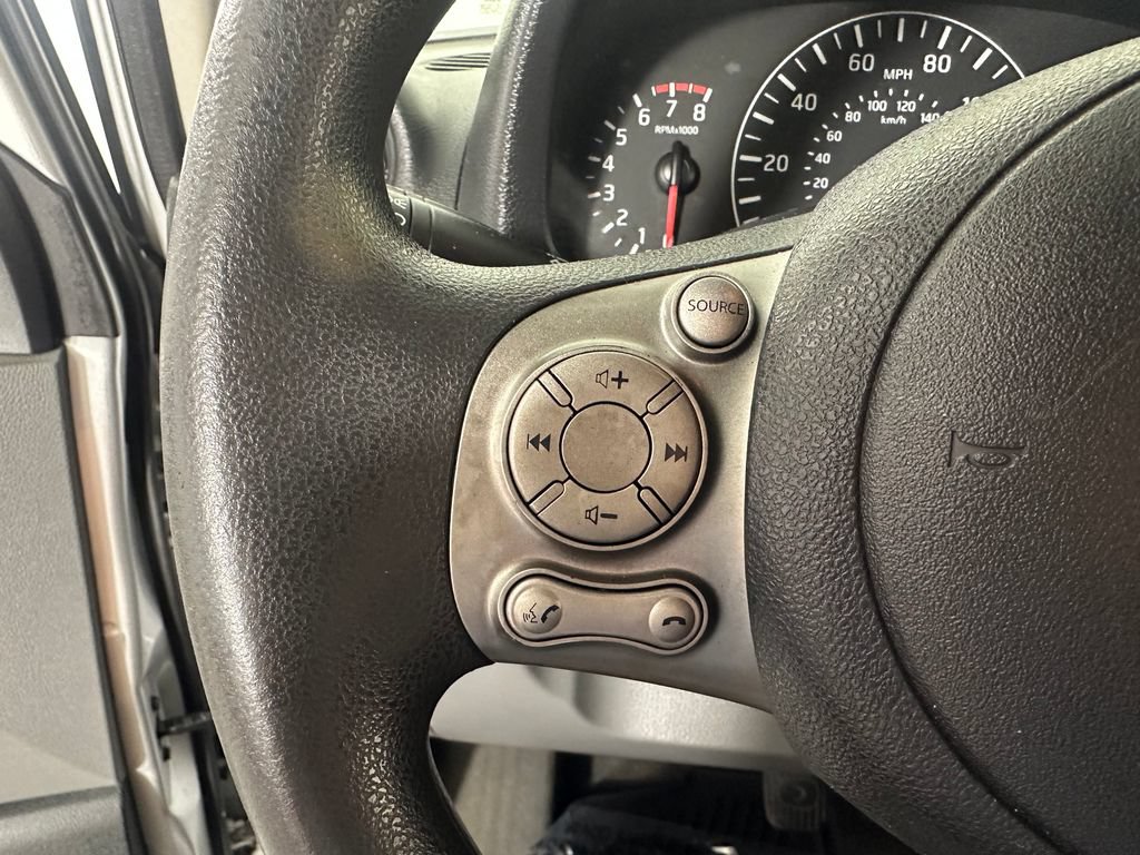 Used 2017 Chevrolet City Express LT w/ Technology Package FWD image 21