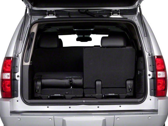Used 2013 Chevrolet Tahoe LT AWD/4WD image 15