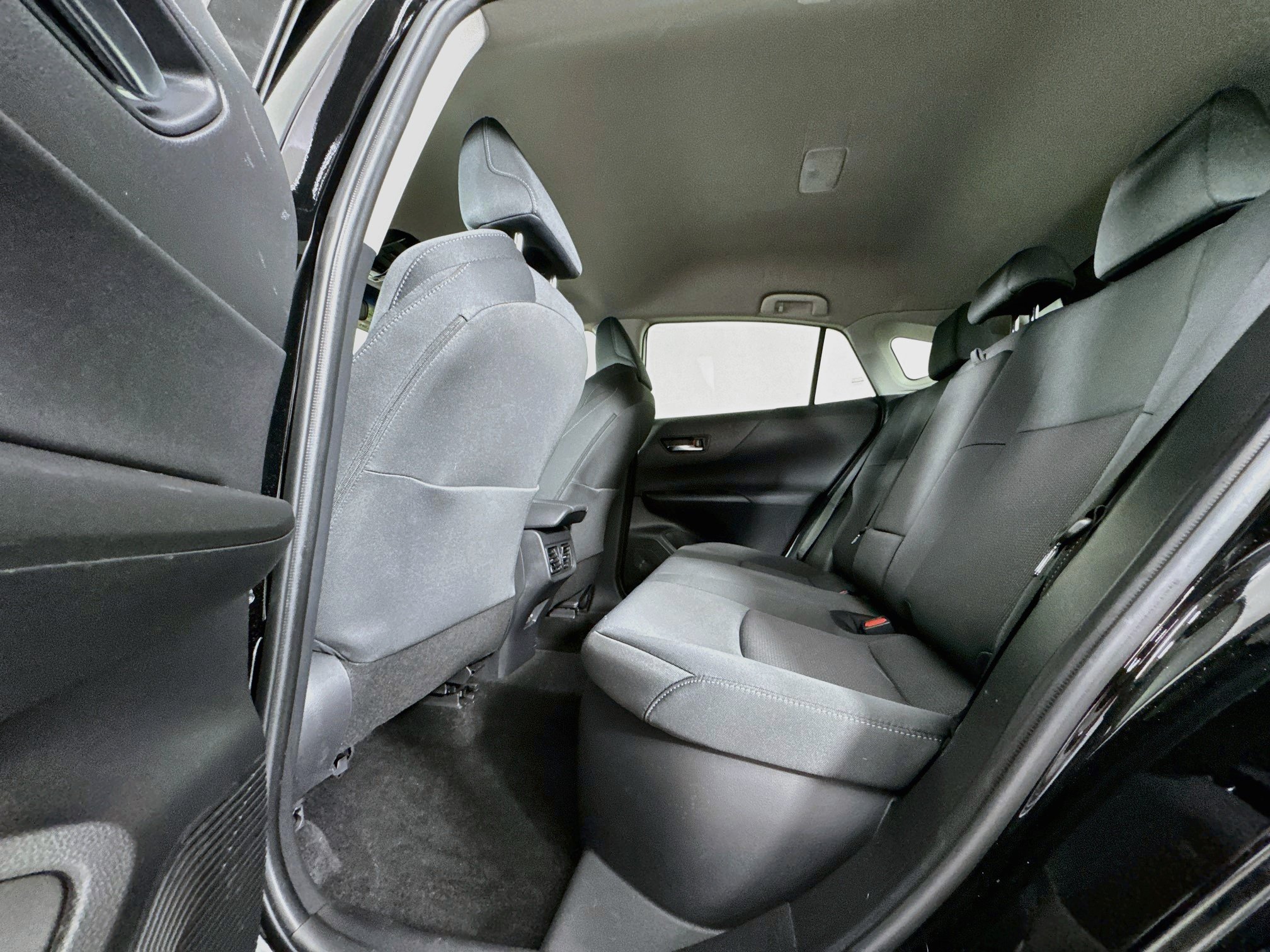 Certified 2024 Toyota Venza LE AWD/4WD image 22