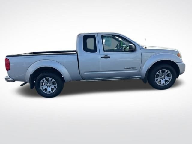 Used 2011 Suzuki Equator Sport image 6
