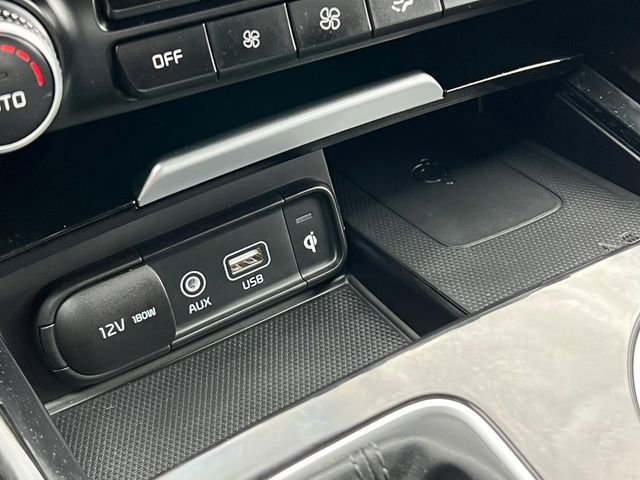 Used 2020 Kia Stinger GT-Line image 29