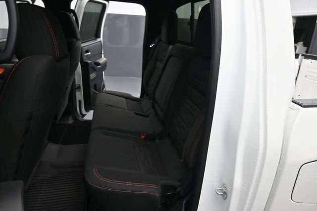 Used 2024 Nissan Frontier PRO-4X w/ Off-Road Protection Package AWD/4WD image 10