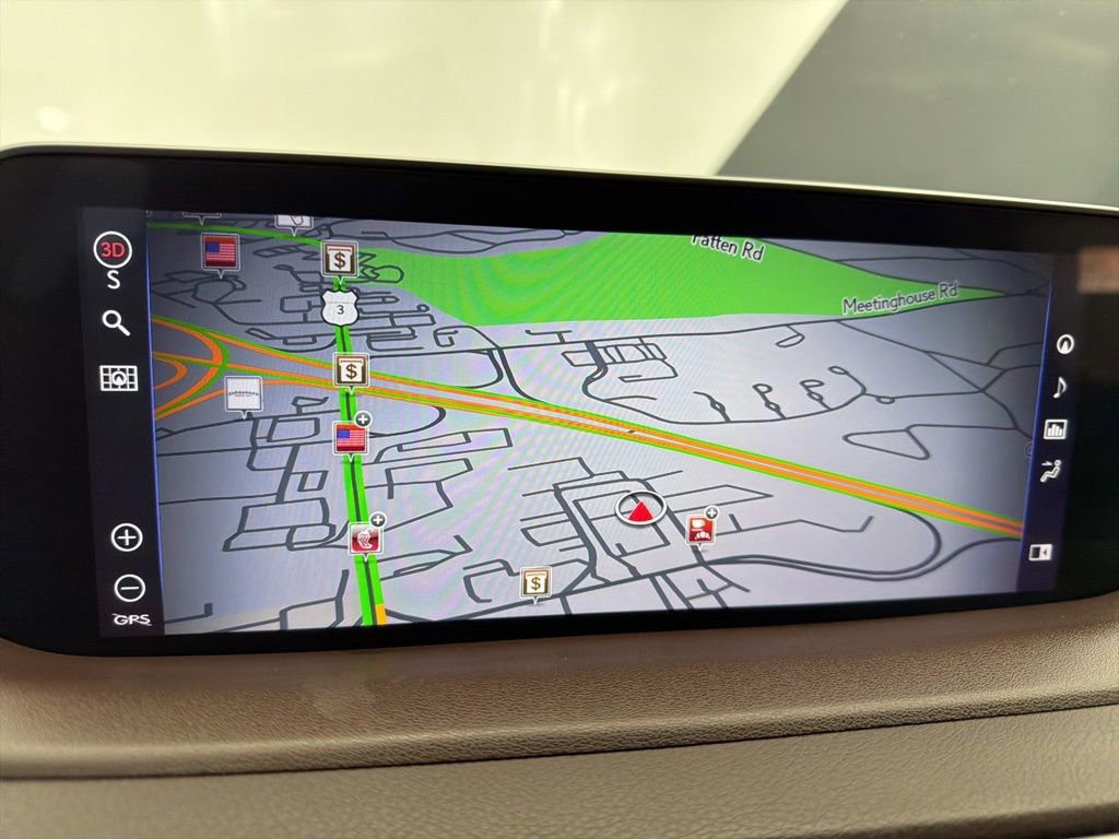 Used 2020 Lexus RX 450h AWD w/ Luxury Package image 17