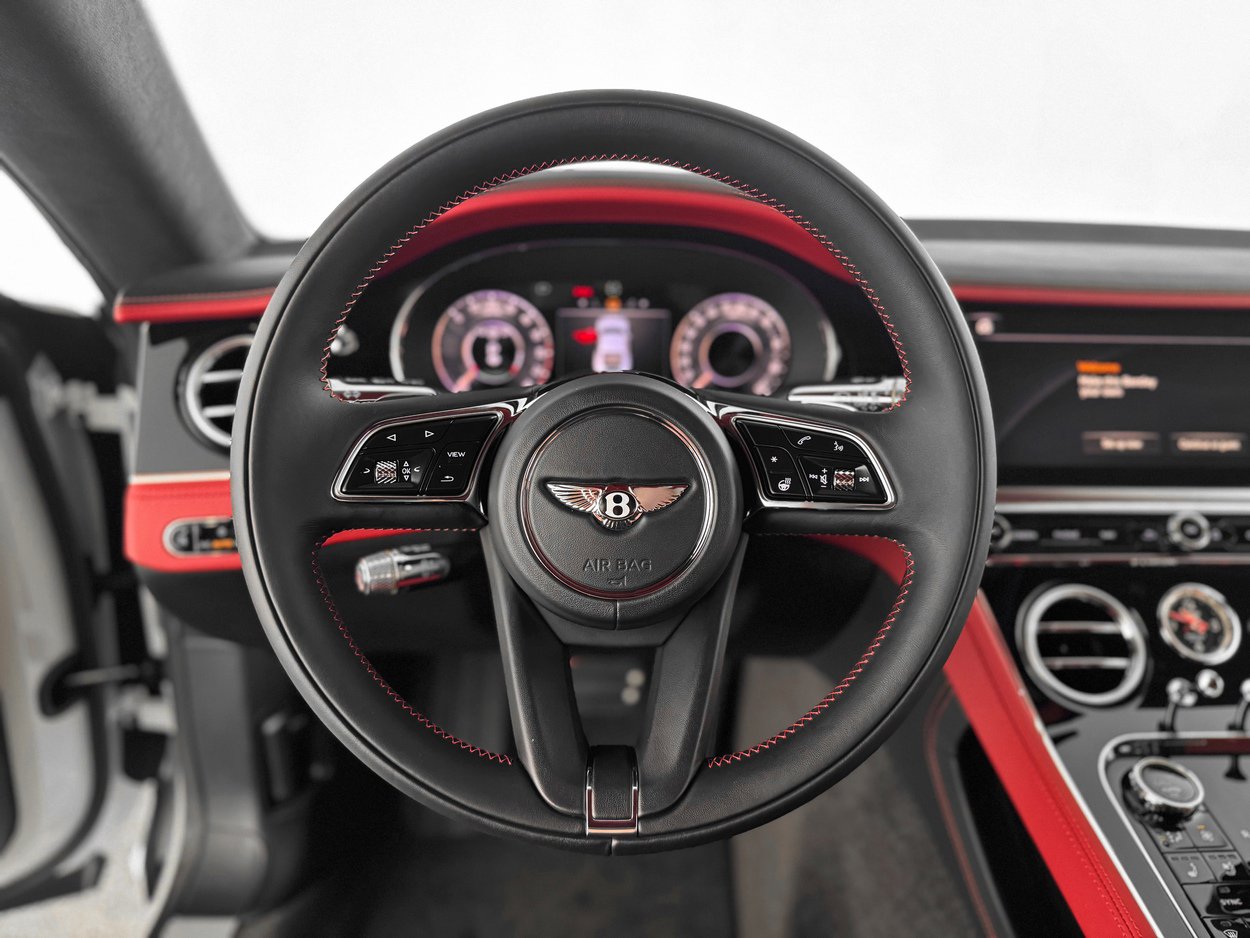 New 2026 Bentley Continental GT image 12