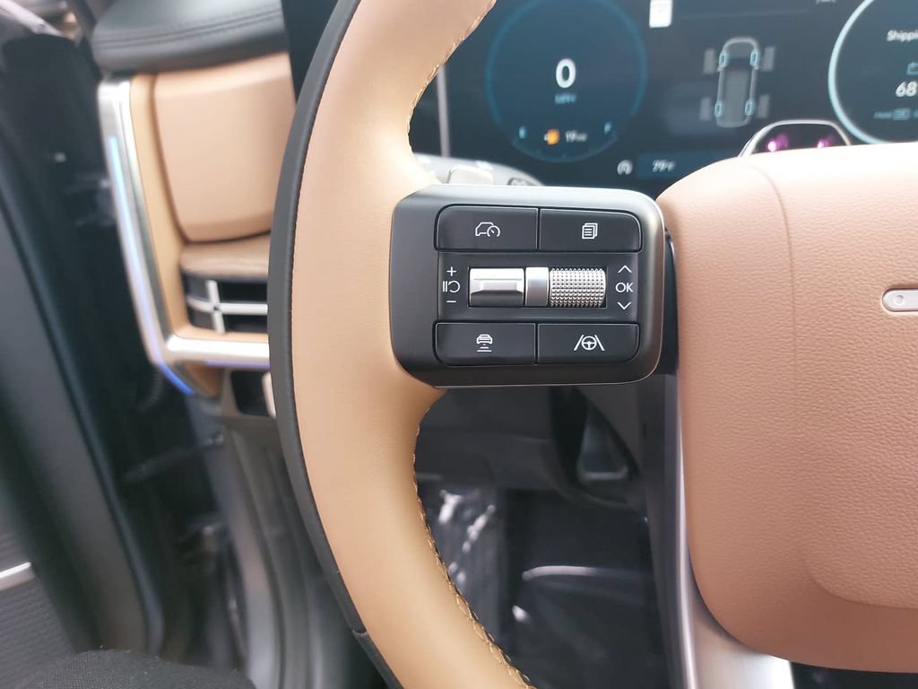 New 2026 Hyundai Santa Fe Calligraphy AWD/4WD image 16