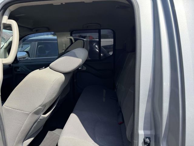 Used 2019 Nissan Frontier SV RWD image 15