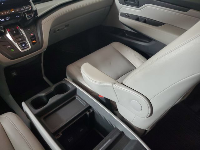 Used 2018 Honda Odyssey EX-L image 15