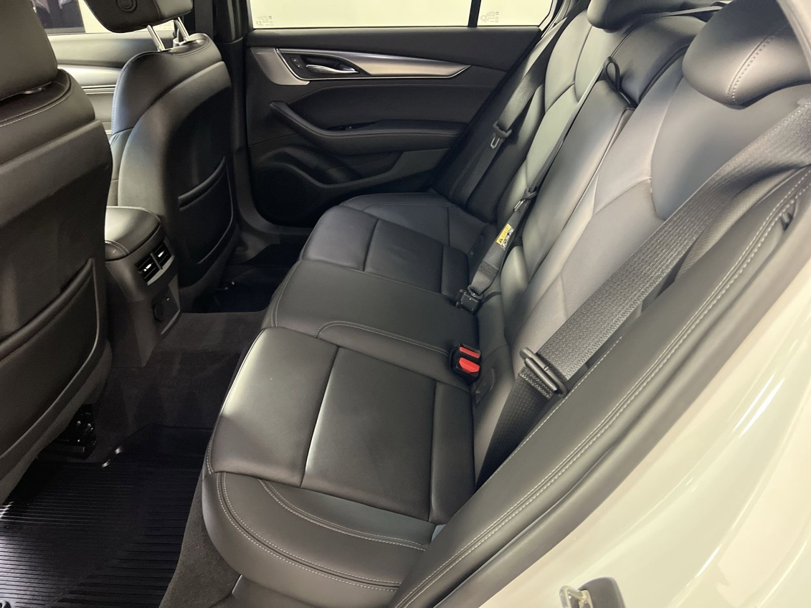 Used 2021 Cadillac CT5 Premium Luxury image 26