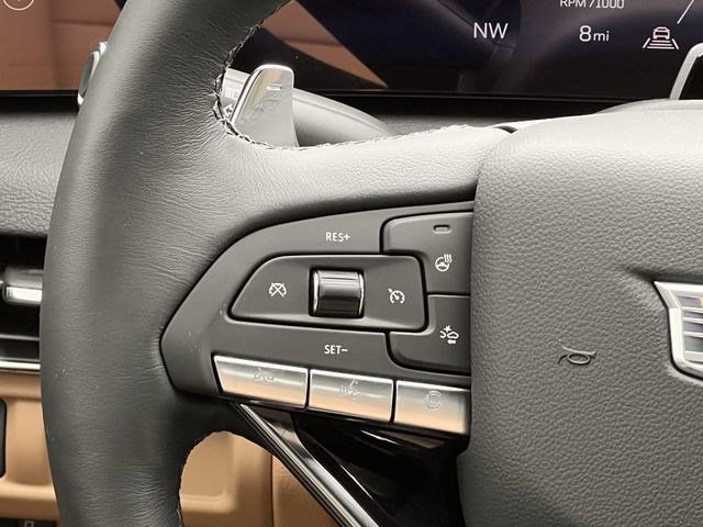 New 2026 Cadillac CT5 Premium Luxury w/ Technology Package RWD image 13