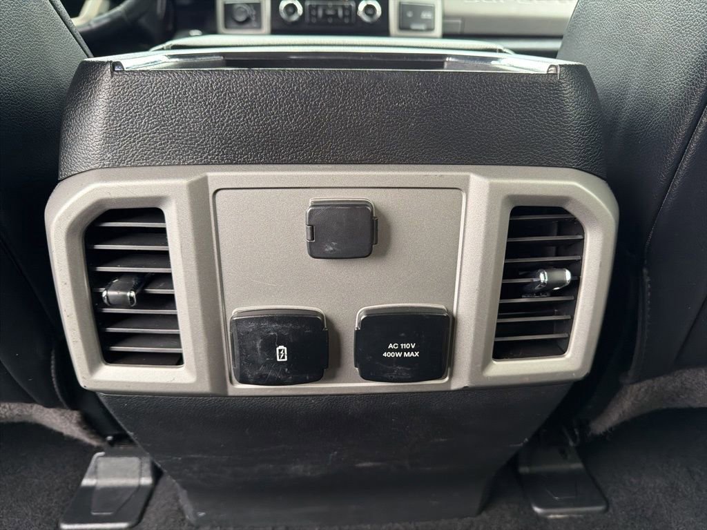Used 2019 Ford F350 Lariat w/ Lariat Ultimate Package image 28