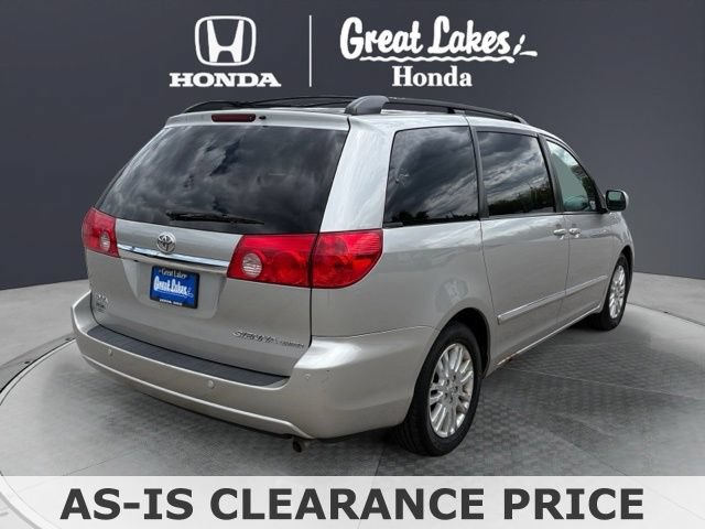 Used 2009 Toyota Sienna XLE Limited FWD image 6