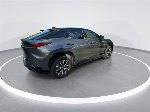 Used 2024 Lexus RZ 300e Premium image 8