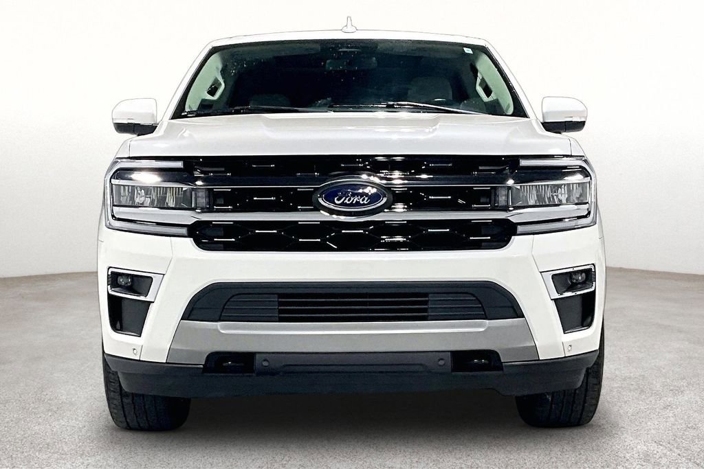 Used 2023 Ford Expedition Max Limited AWD/4WD image 5