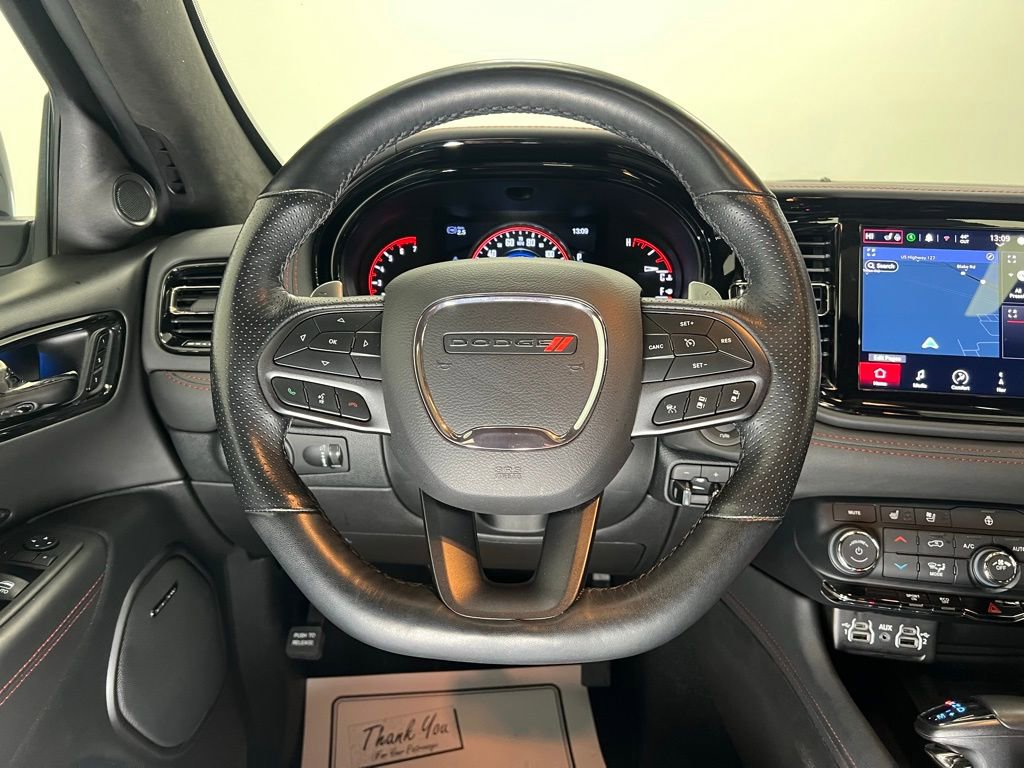 Used 2024 Dodge Durango R/T image 14