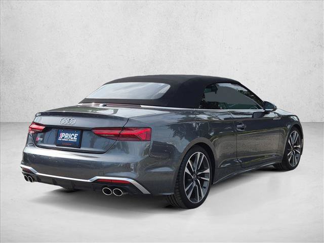 Used 2024 Audi S5 Premium Plus AWD/4WD image 5