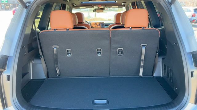 Used 2025 Kia Telluride EX X-Line AWD/4WD image 19