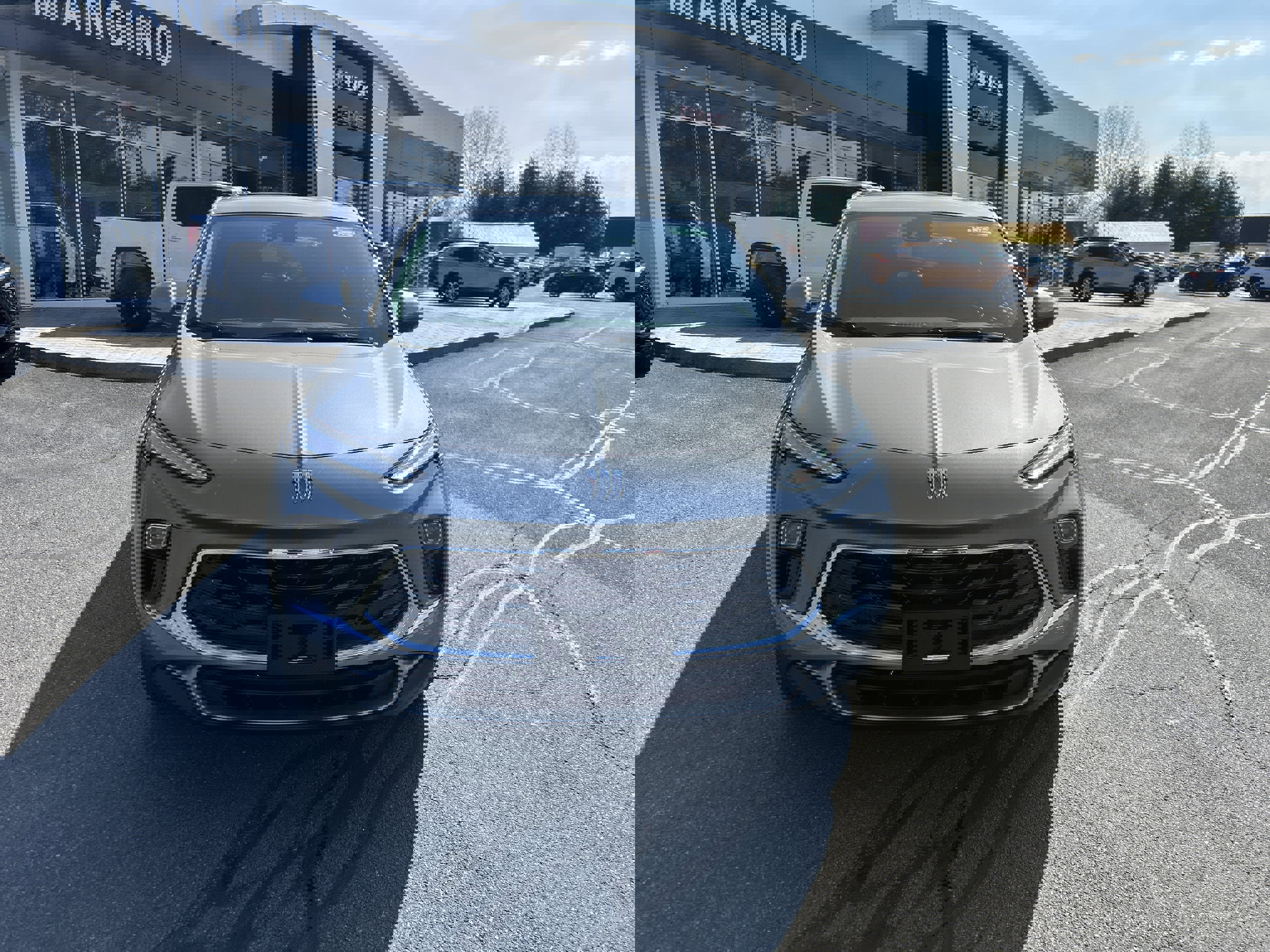 Used 2026 Buick Encore GX Preferred w/ Comfort Package image 21