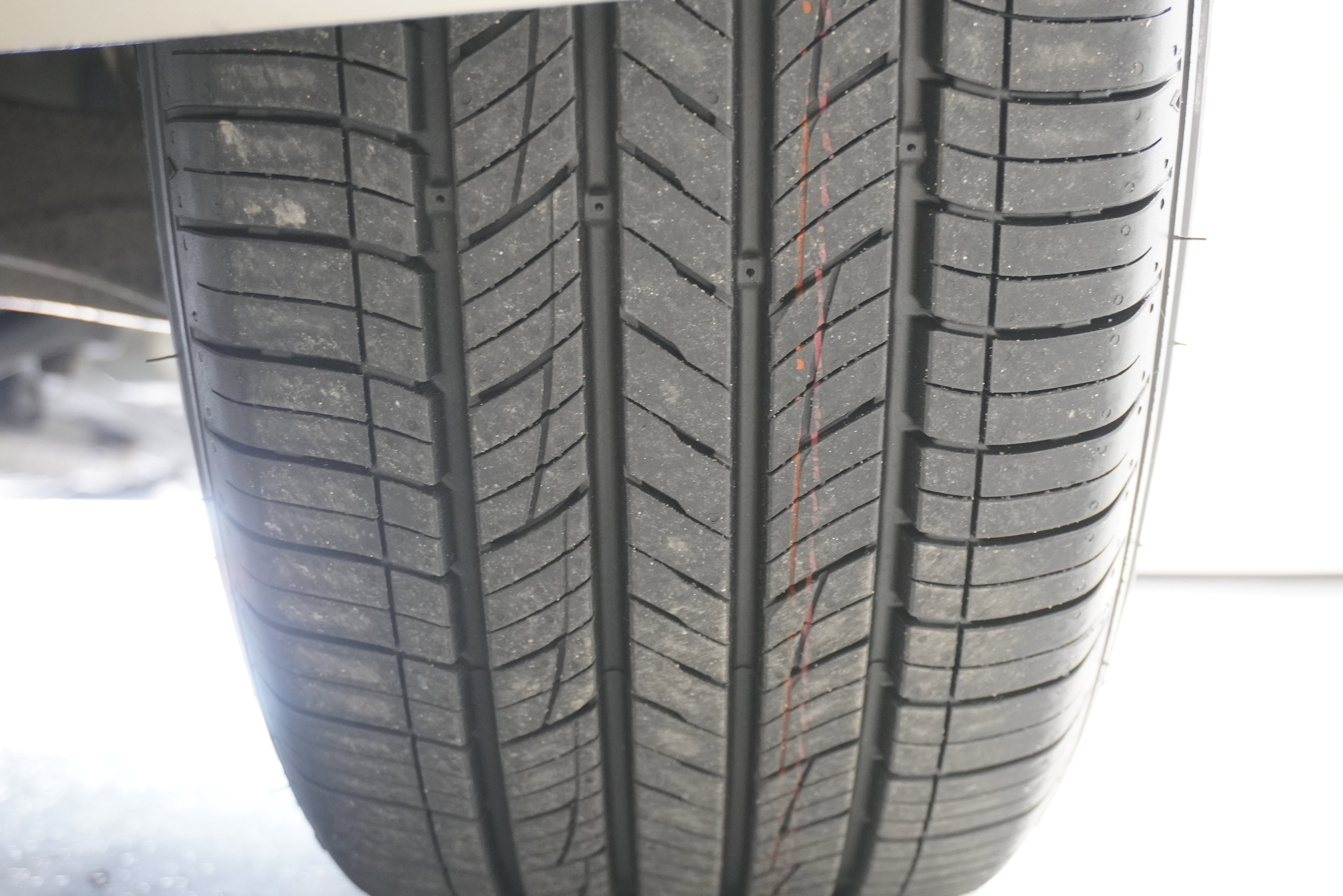 Used 2007 Cadillac SRX image 26