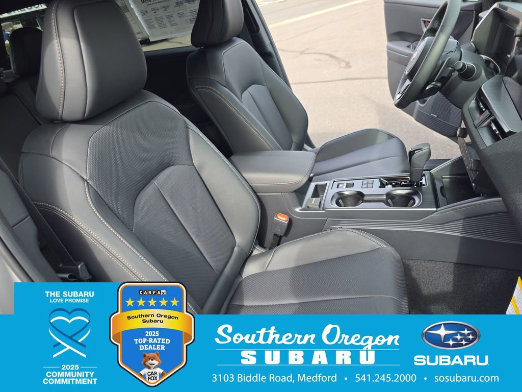 New 2026 Subaru Outback Limited XT AWD/4WD image 13