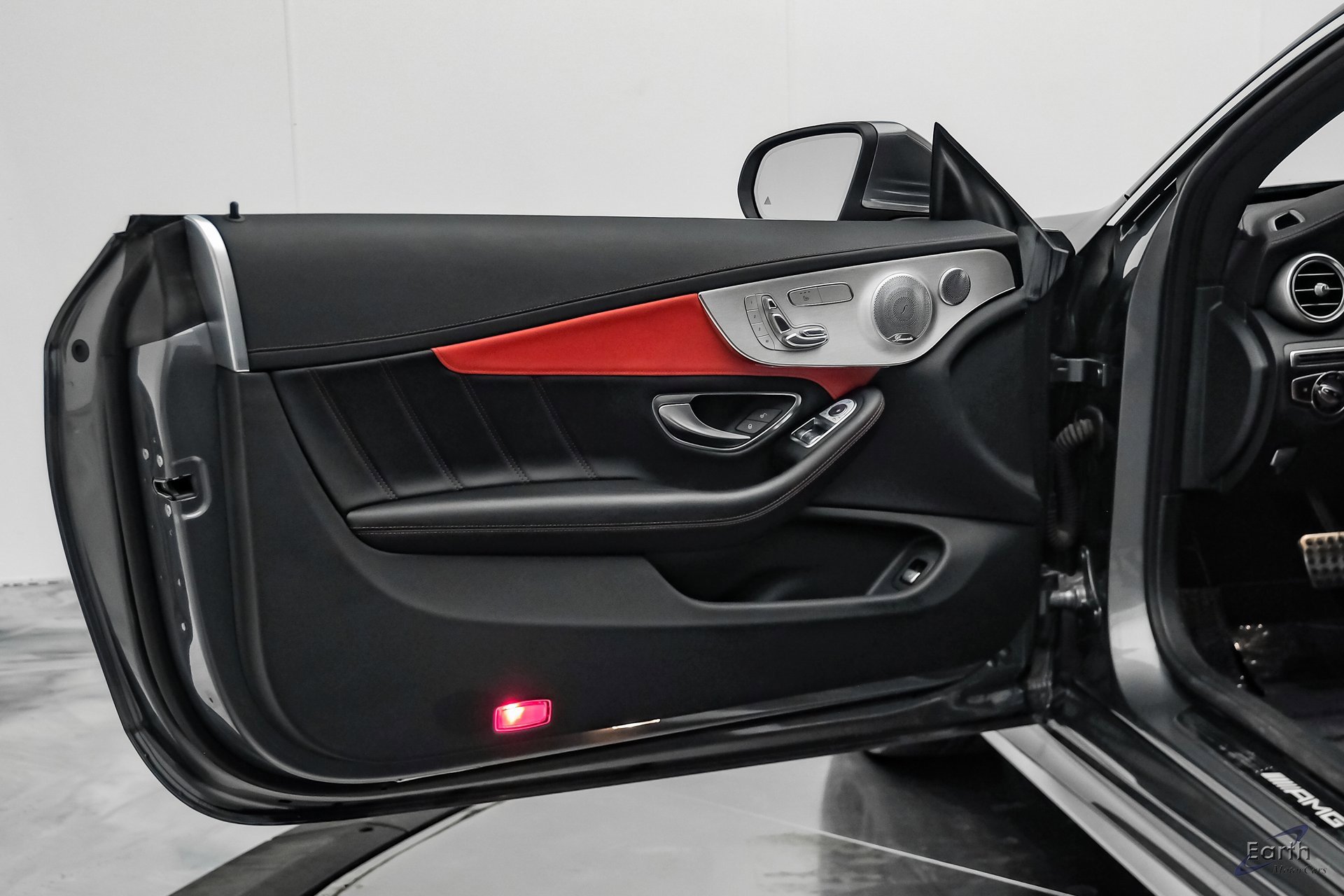 Used 2017 Mercedes-Benz C 63 AMG S image 67