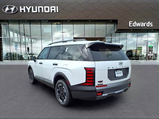 New 2026 Hyundai Palisade XRT Pro image 5
