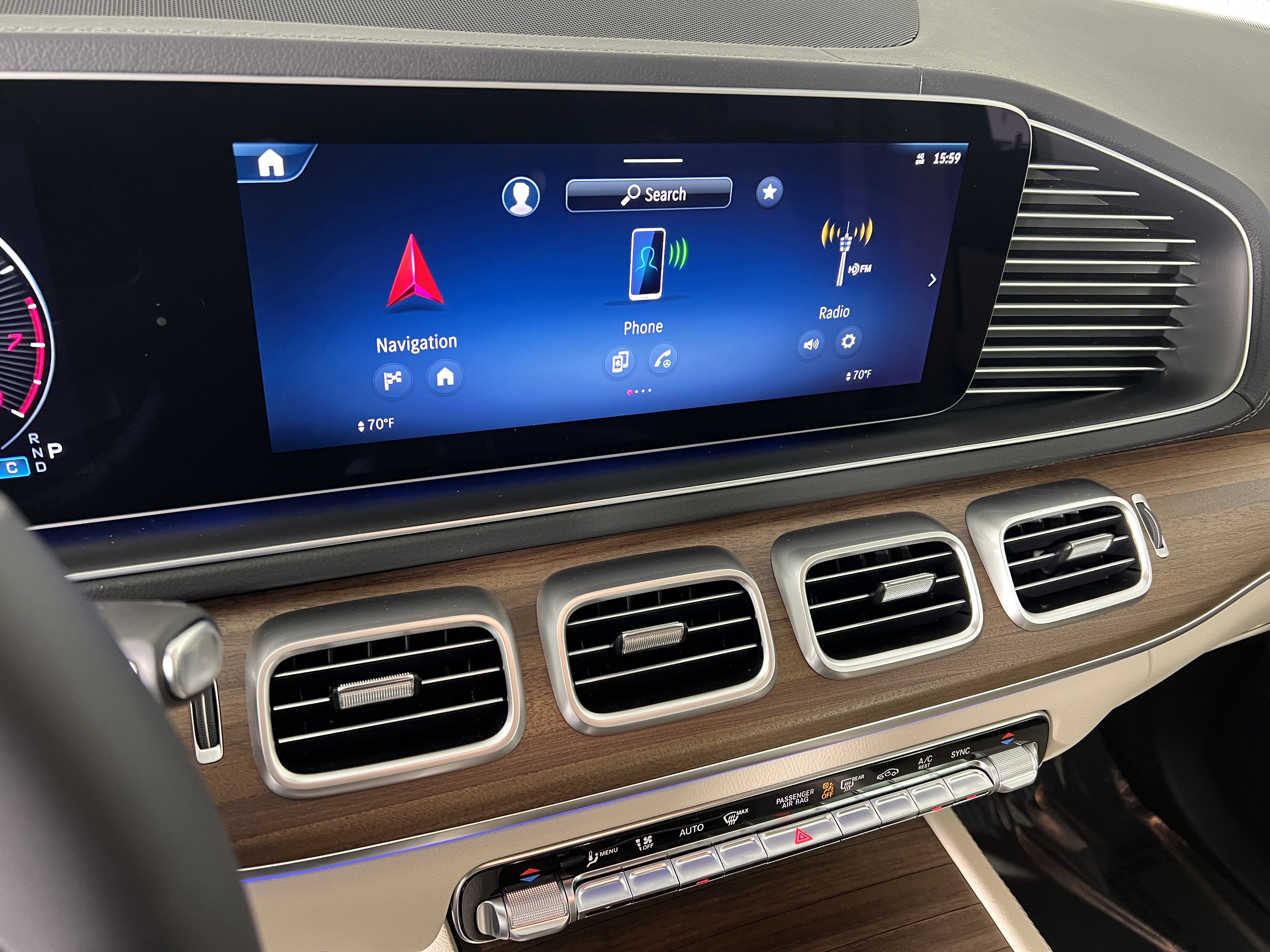 New 2026 Mercedes-Benz GLE 350 4MATIC image 29