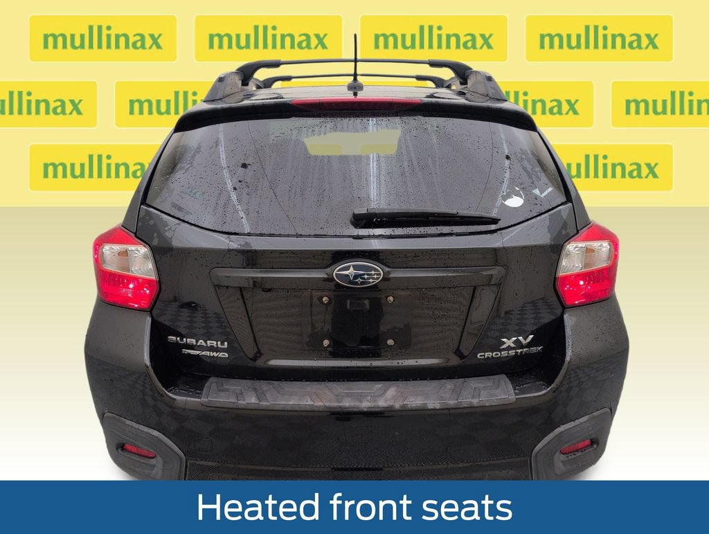 Used 2014 Subaru Crosstrek 2.0i Limited AWD/4WD image 31