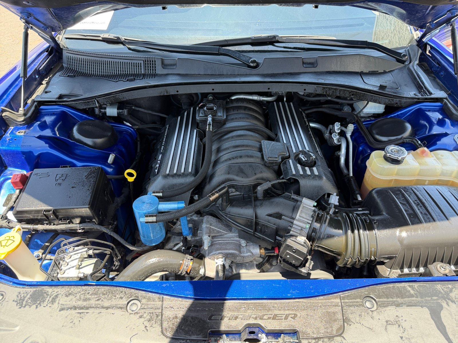 Used 2020 Dodge Charger Scat Pack RWD image 33
