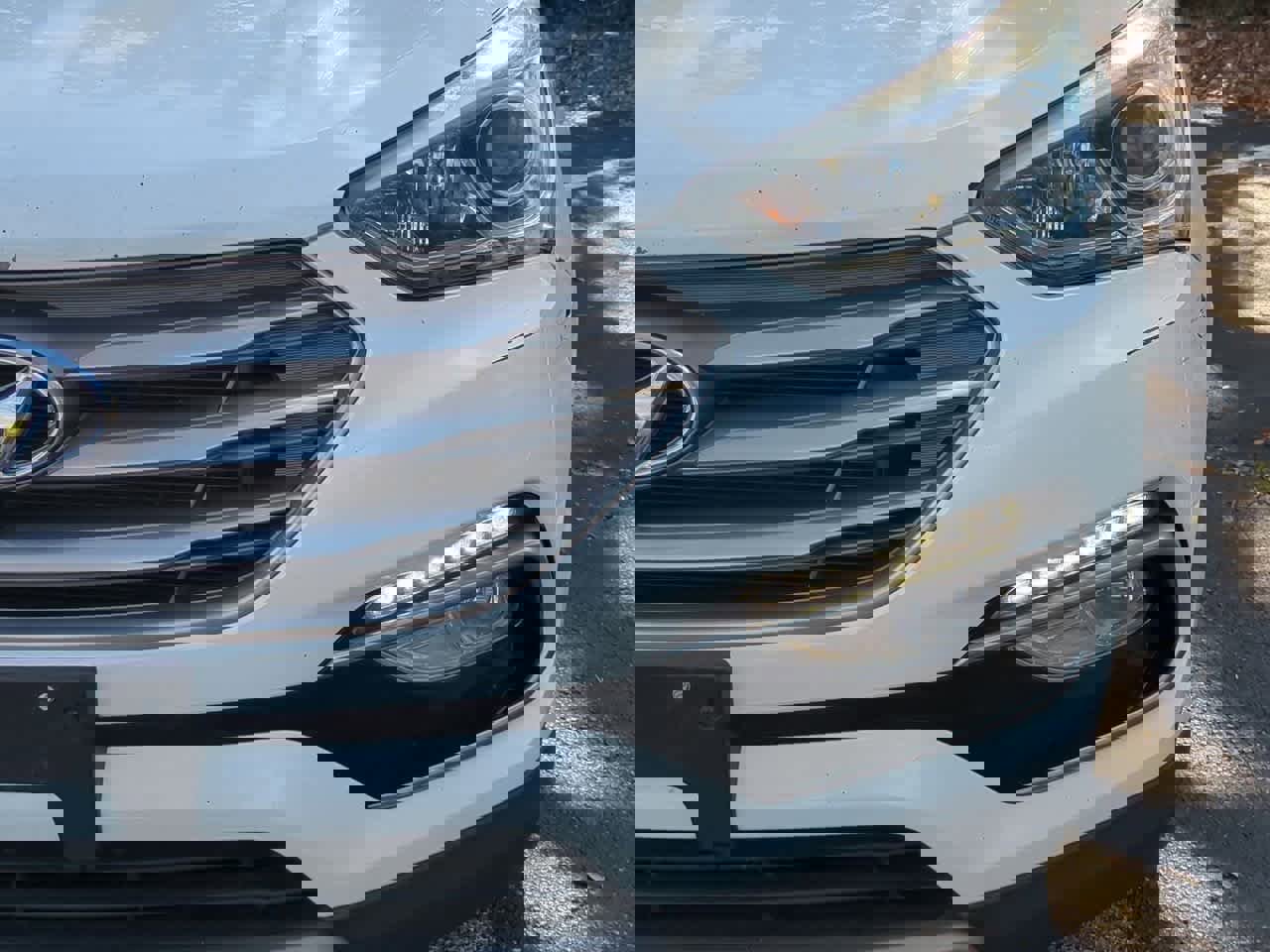 Used 2017 Hyundai Santa Fe Sport w/ 2.4L Tech Package 04 image 11