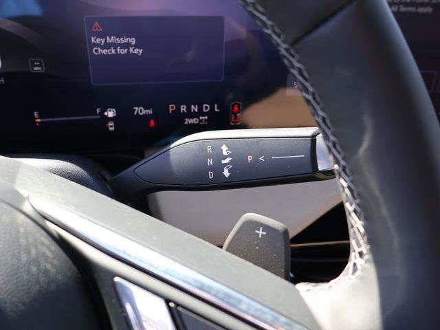 New 2026 Buick Enclave Preferred w/ Power Package image 35