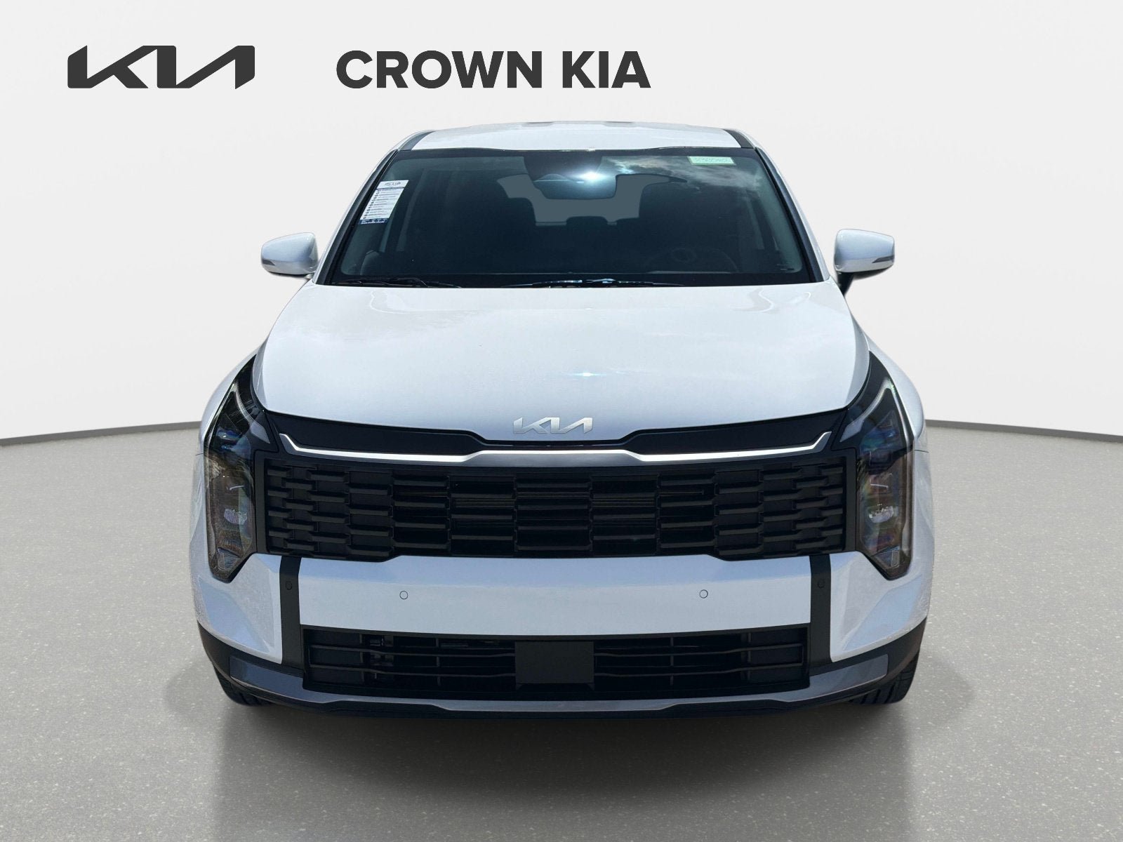 New 2027 Kia Sportage LX w/ LX Convenience Package FWD image 2