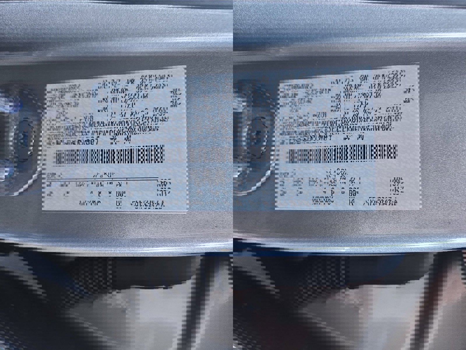 Certified 2024 Ford Escape Active w/ Tech Pack #2 image 27