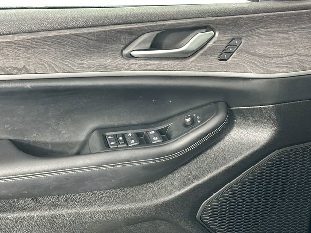 Used 2024 Jeep Grand Cherokee Limited w/ Black Appearance Package AWD/4WD image 26