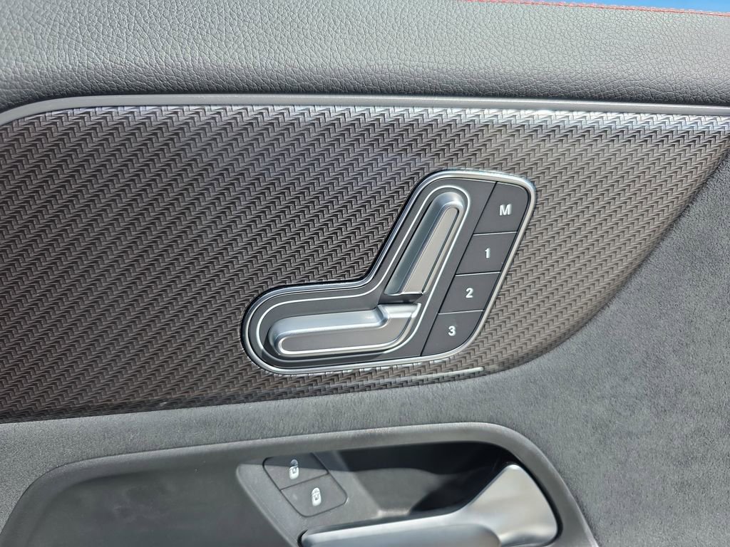 Certified 2026 Mercedes-Benz GLA 250 image 17