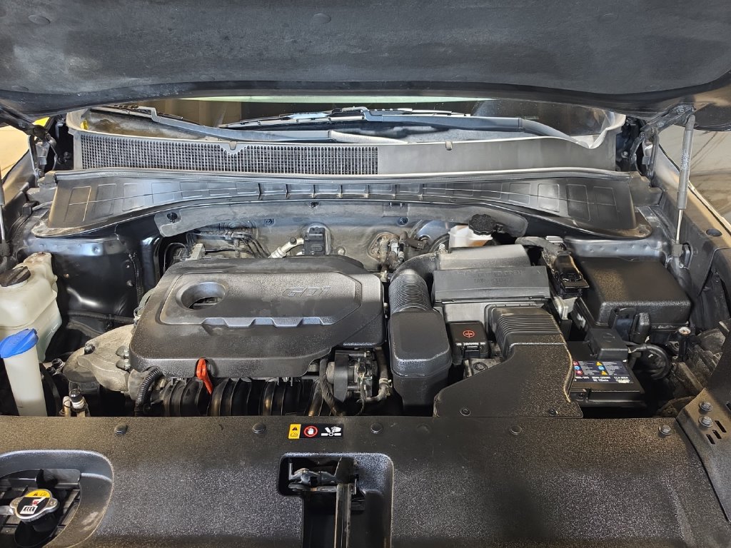 Used 2019 Kia Sorento AWD image 27