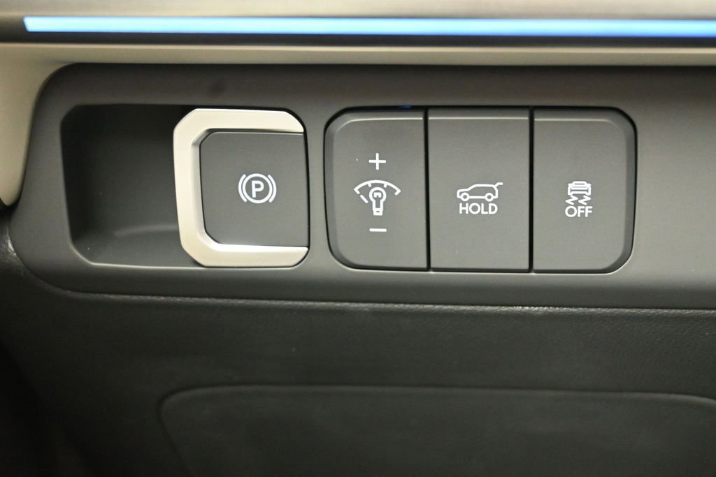 New 2026 Hyundai Santa Fe Calligraphy AWD/4WD image 24