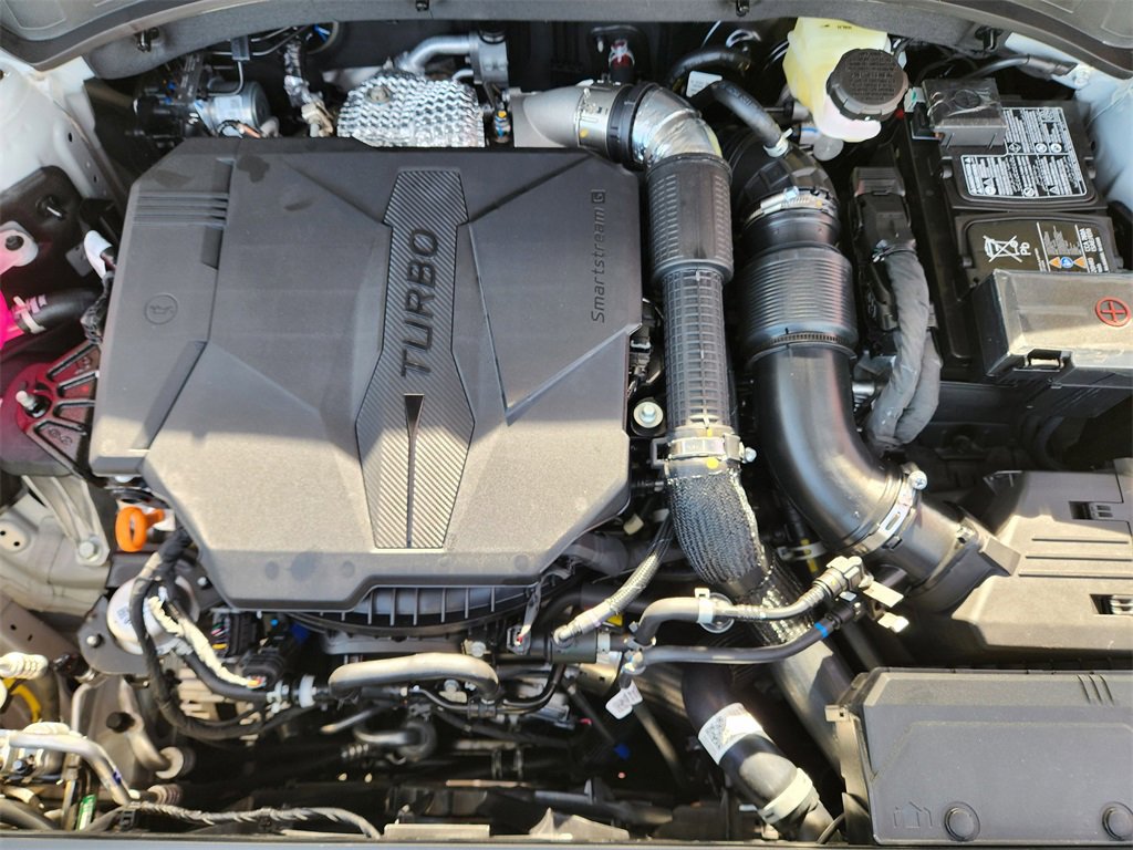 New 2026 Kia Sorento EX image 23