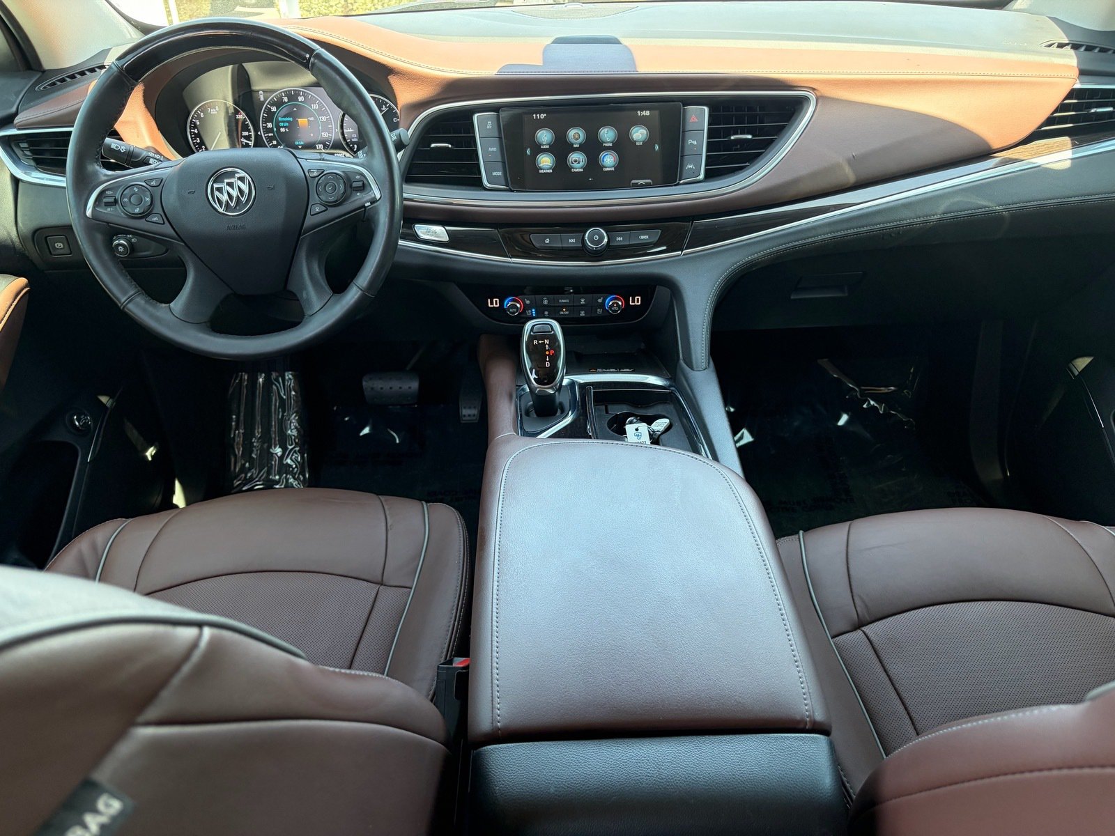 Used 2019 Buick Enclave Avenir w/ Trailering Package, 5000 lbs. AWD/4WD image 32