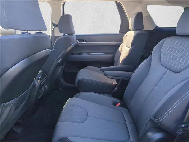 Used 2022 Hyundai Palisade SEL w/ Convenience Package image 13