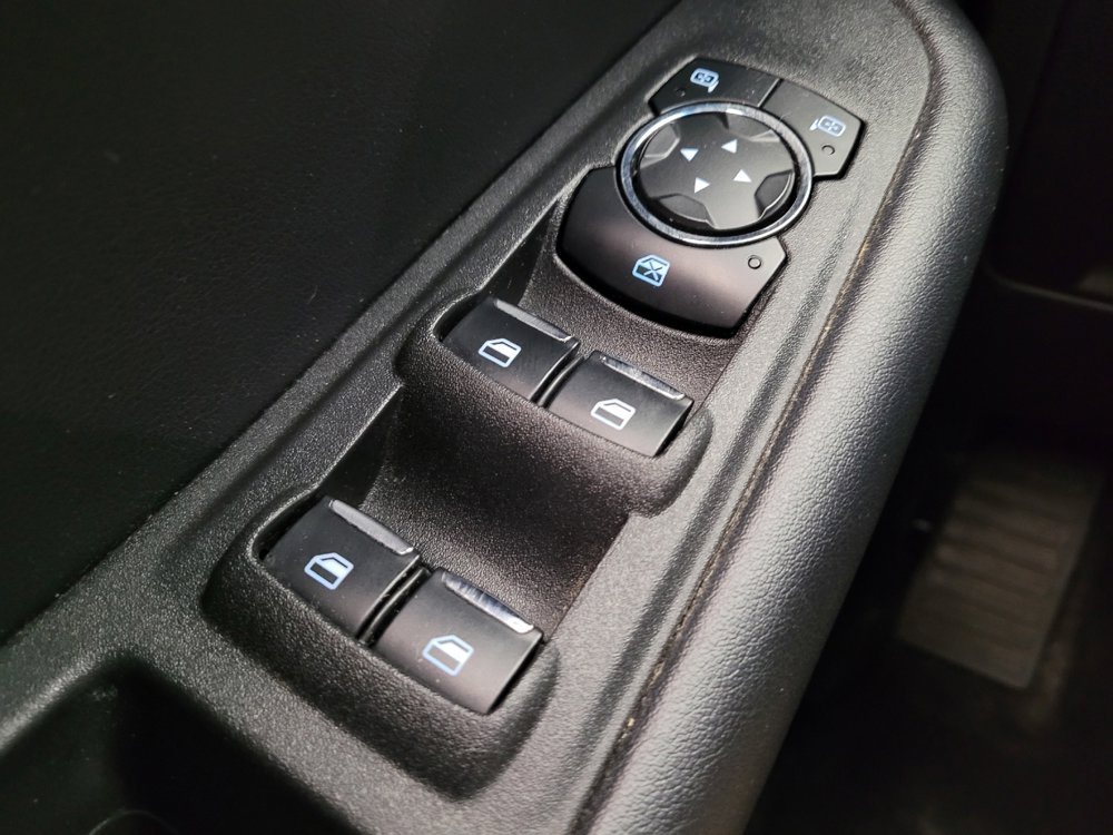 Used 2023 Ford Edge SEL image 27