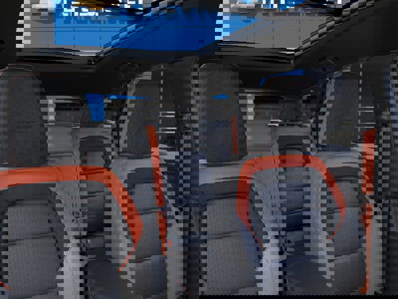 New 2026 Chevrolet Blazer EV SS image 24