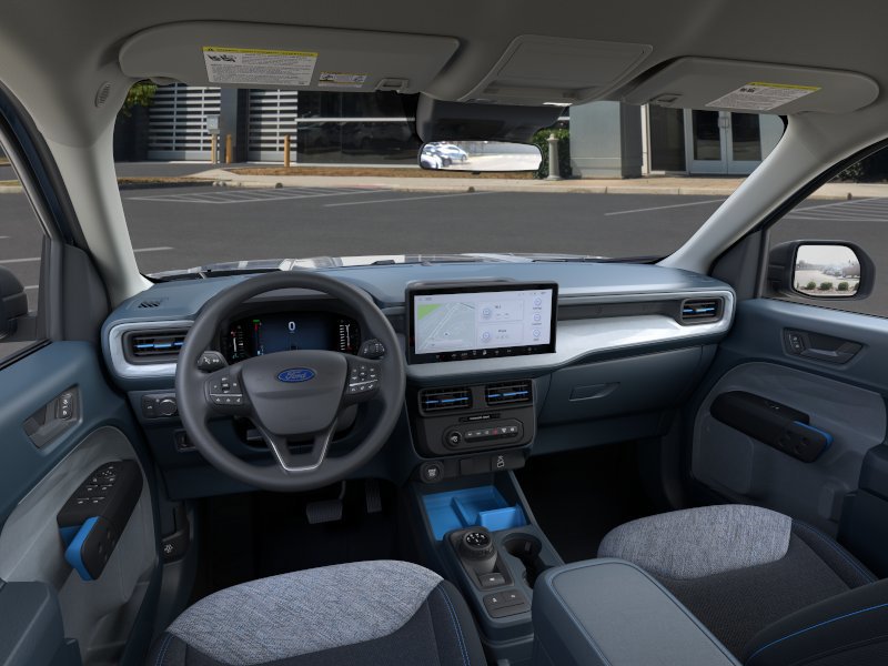 New 2026 Ford Maverick XLT AWD/4WD image 9