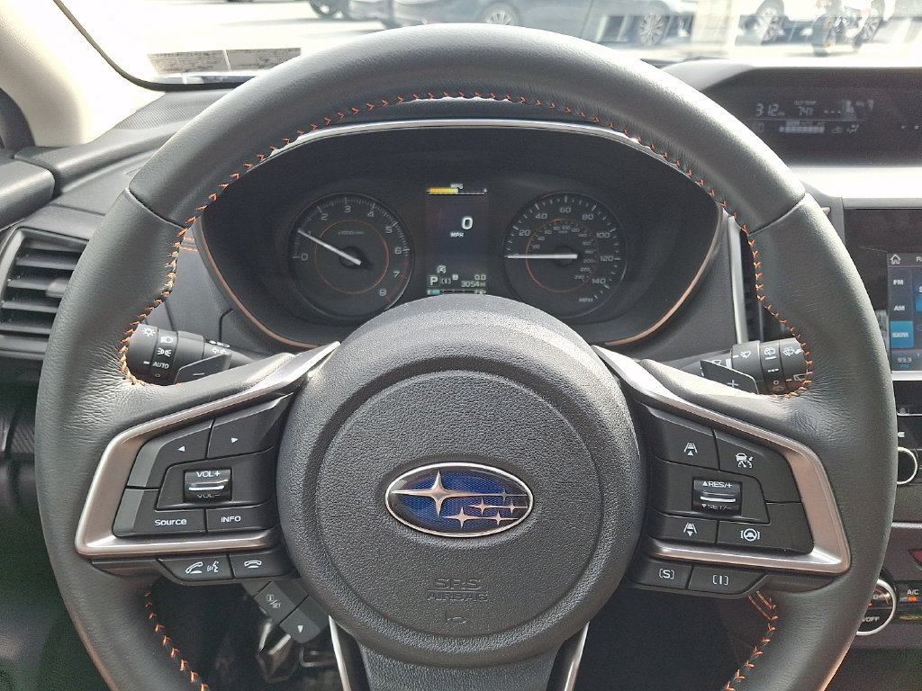 Certified 2021 Subaru Crosstrek 2.0i Premium w/ Moonroof Package AWD/4WD image 20