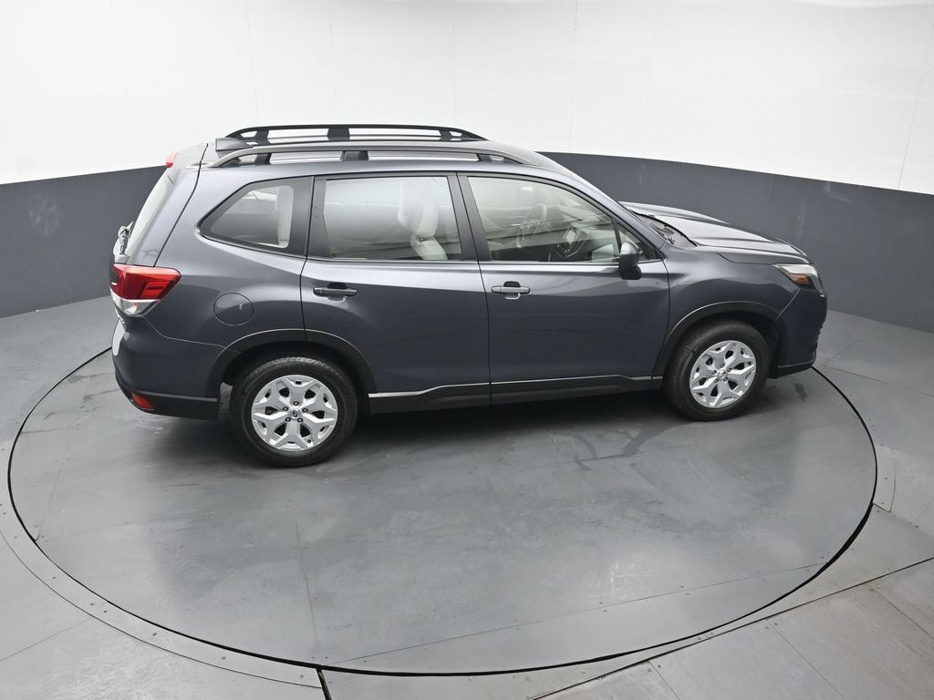Used 2023 Subaru Forester AWD/4WD image 35