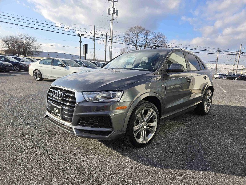 Used 2018 Audi Q3 2.0T Premium image 7