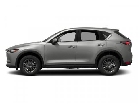 Used 2017 MAZDA CX-5 Touring w/ Preferred Equipment Package image 6
