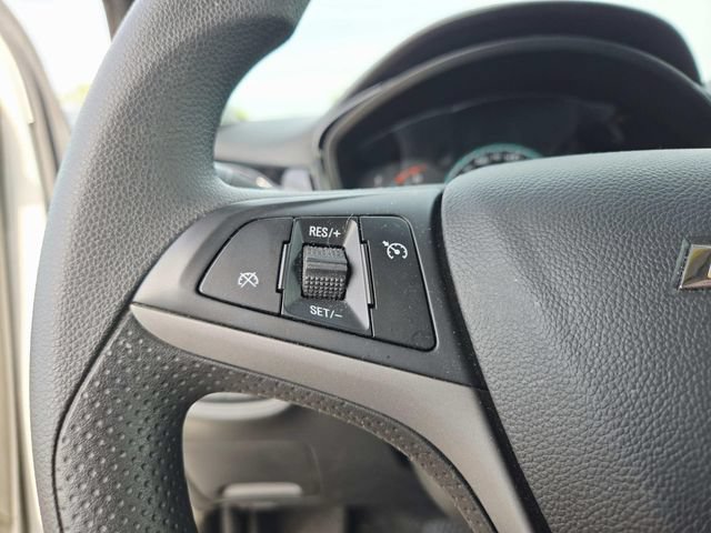 Used 2022 Chevrolet Spark LT w/ Spark Special Edition FWD image 10