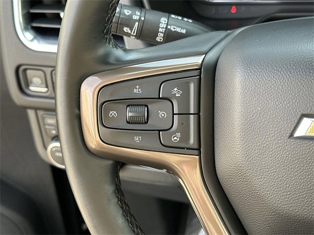 Used 2023 Chevrolet Tahoe High Country w/ Premium Package 2 image 36