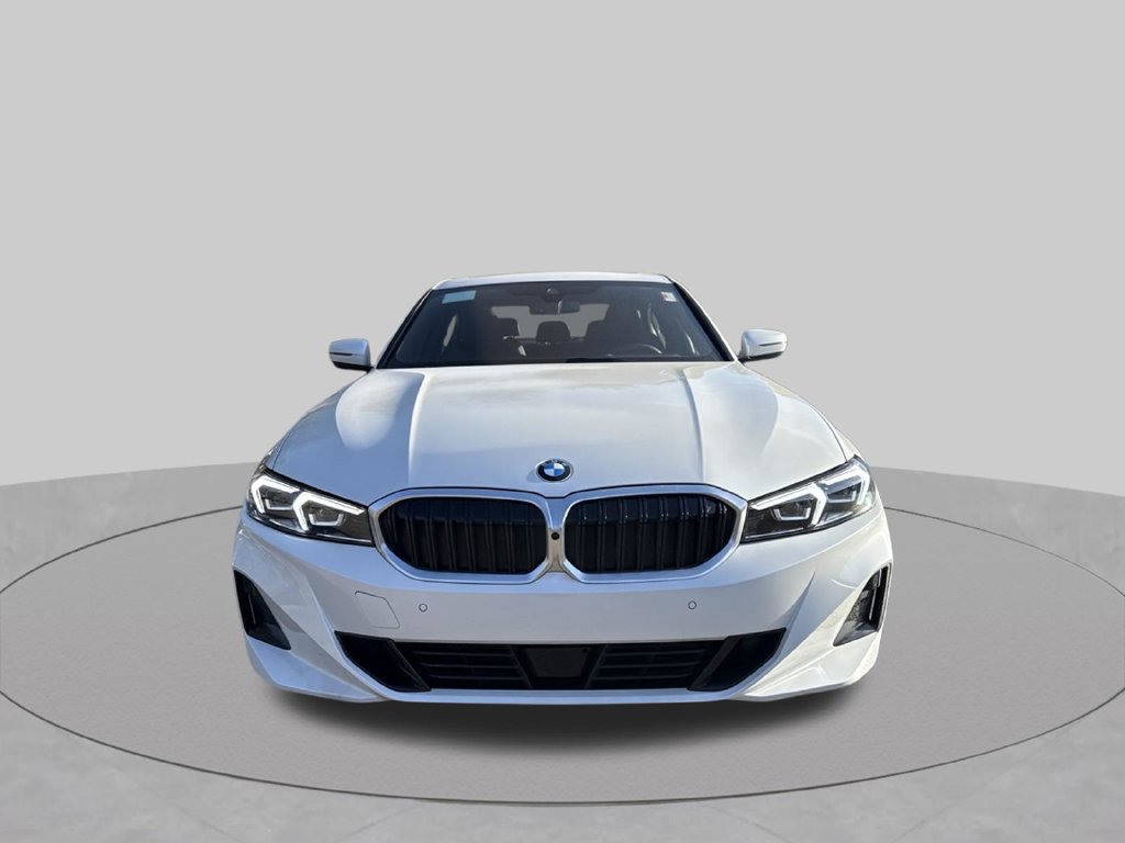Used 2026 BMW 330i xDrive Sedan w/ Premium Package AWD/4WD image 9