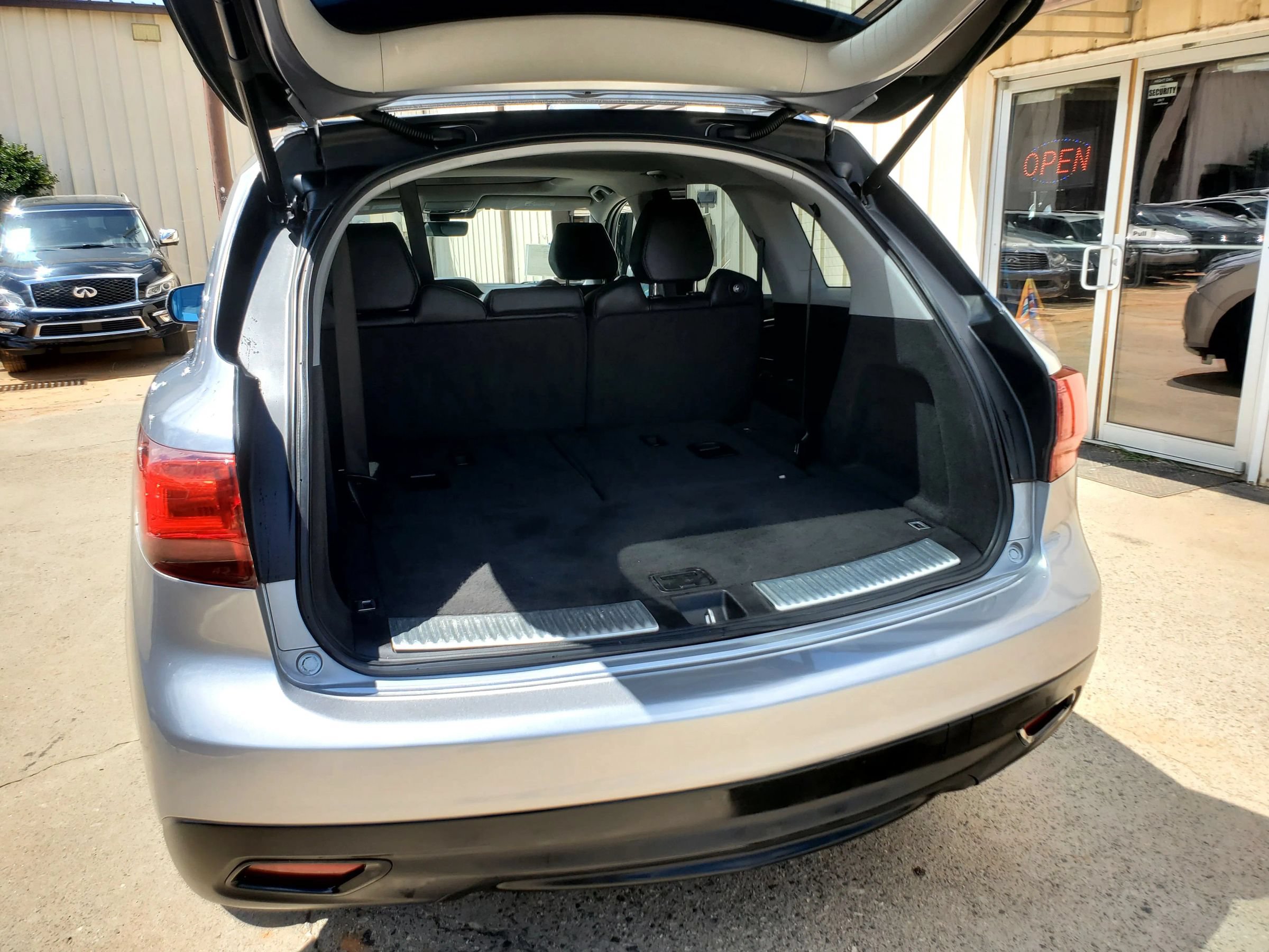 Used 2016 Acura MDX SH-AWD image 63